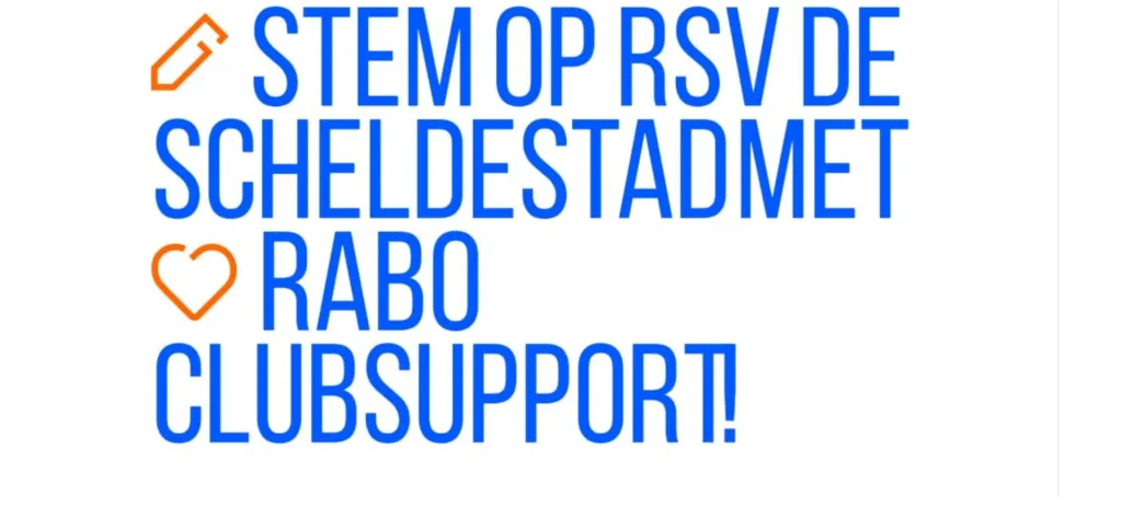 Vanaf maandag 7 september!