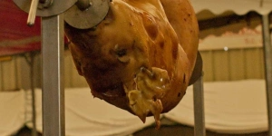 40-jarig jubileum feestavond