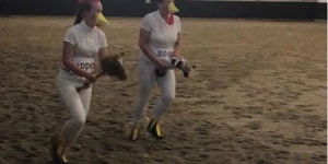 Familiedag/Bonte Avond mei 2018