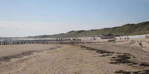 Strandrit 18 juni 2018