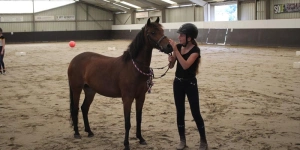 Slaapweekend 6-7 juli 2019