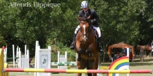 Alfonds Hippique 2011